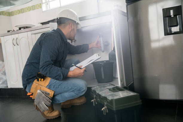 Best Drain Cleaning Services  in Centerville, IN