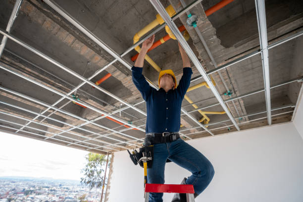 Best Gas Line Repair  in Centerville, IN