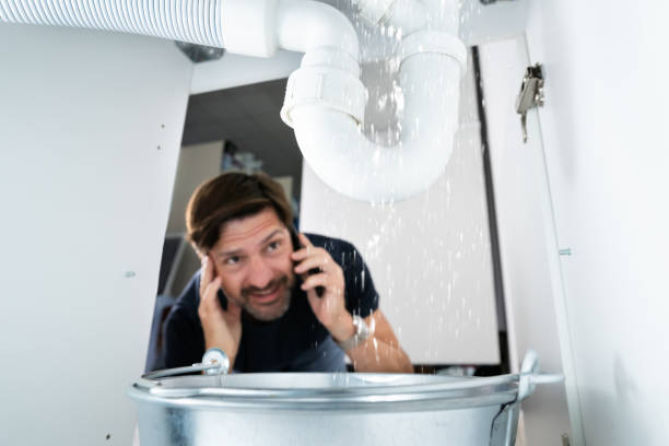 Best Same-Day Plumbing Service  in Centerville, IN