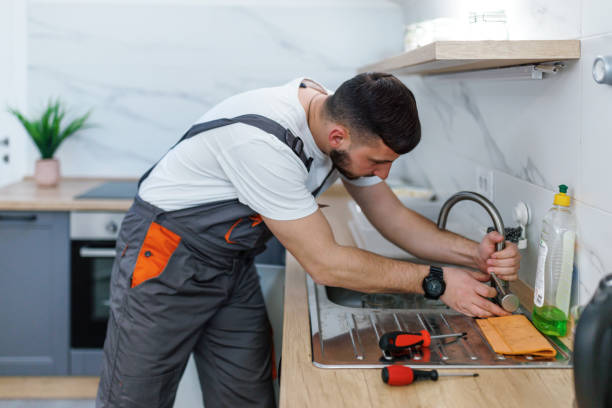 Best Hot Water Heater Installation  in Centerville, IN
