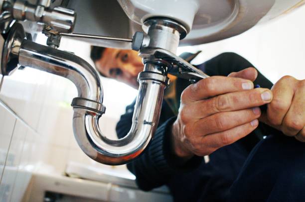 Professional Plumbing in Centerville, IN