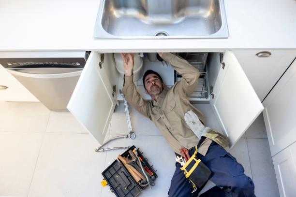 Best Sprinkler Systems  in Centerville, IN