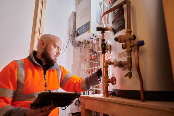 Best Sewer Line Repair  in Centerville, IN