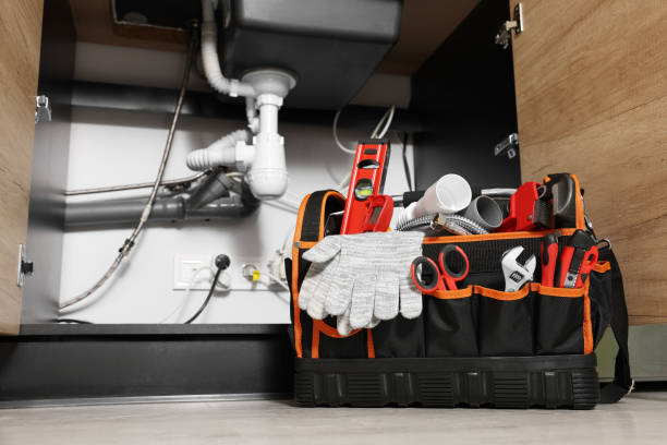 Best Leak Detection Services  in Centerville, IN