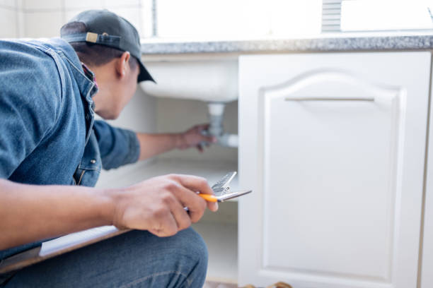 Shower Repair Services in Centerville, IN