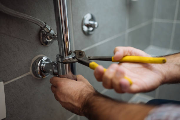 Best Plumbing Installation Services  in Centerville, IN