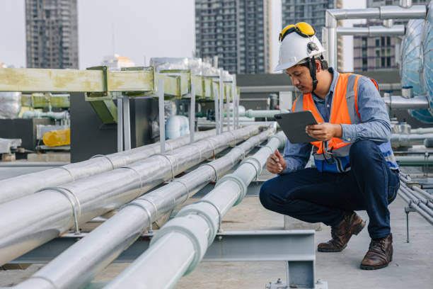 Best Commercial Plumbing Services  in Centerville, IN