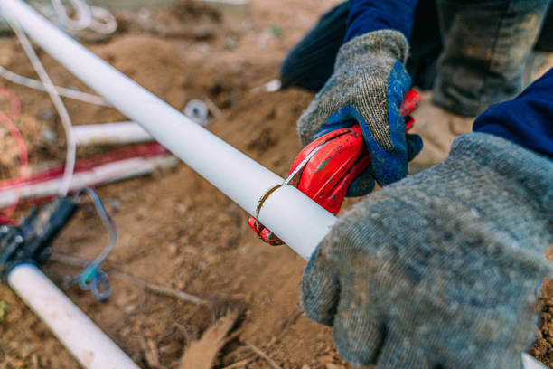 Best Residential Plumbing Services  in Centerville, IN