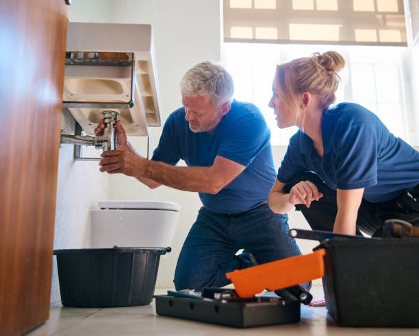 Best Same-Day Plumbing Service  in Centerville, IN